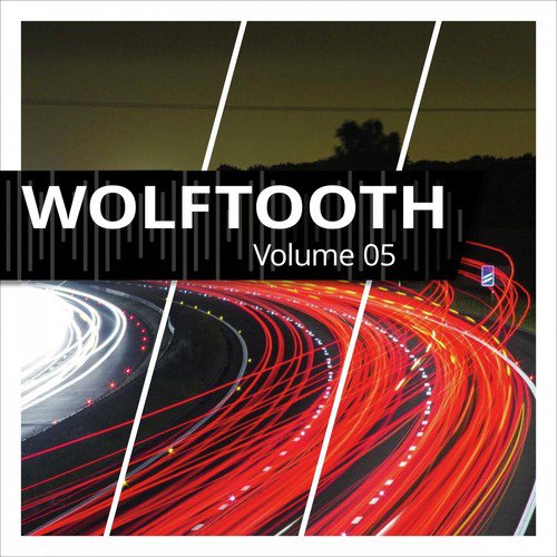 Wolftooth, Vol. 5