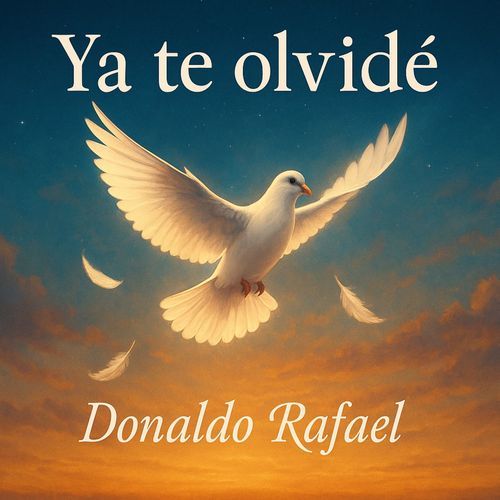 Ya Te Olvide