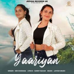 Yaariyan-OStcfzp,dmM