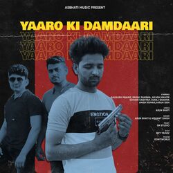 Yaaro Ki Damdaari-RyUlRUV1dlA