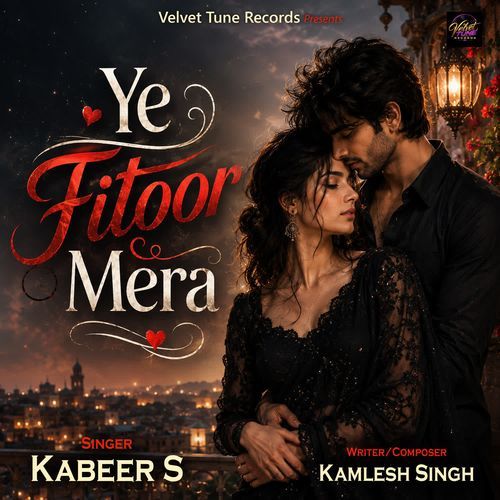 Ye Fitoor Mera