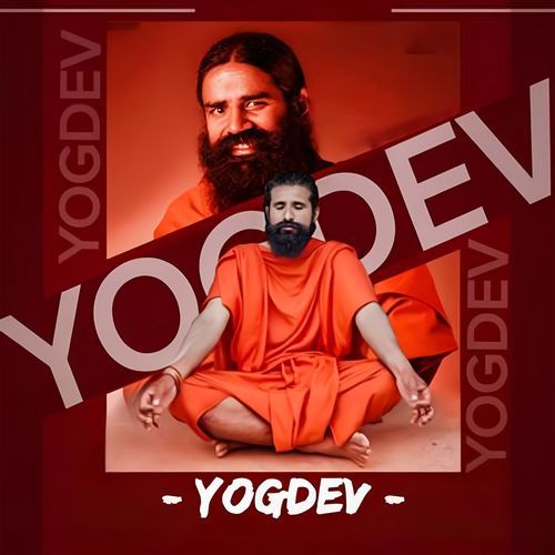 Yogdev