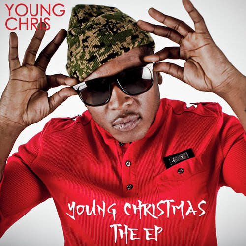 Young Christmas