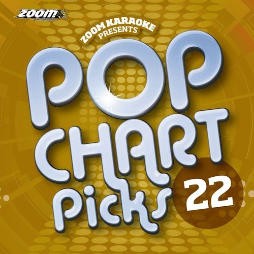 Zoom Karaoke - Pop Chart Picks, Vol. 22