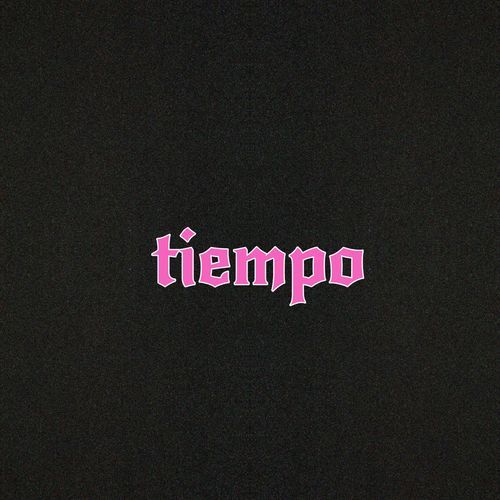 tiempo cover art
