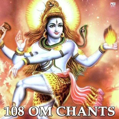 108 Om Chants