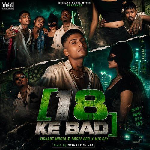 18 KE BAD