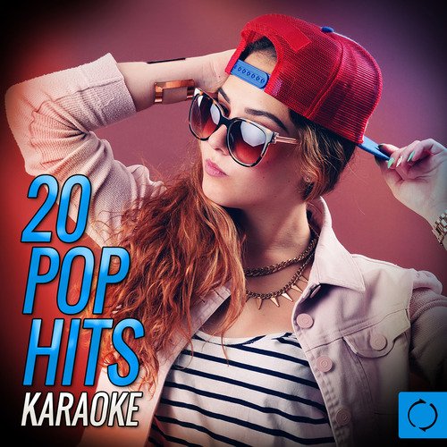 20 Pop Hits Karaoke