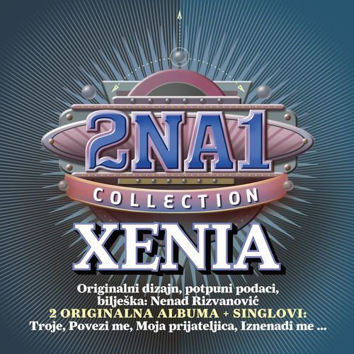 2Na1 Xenia