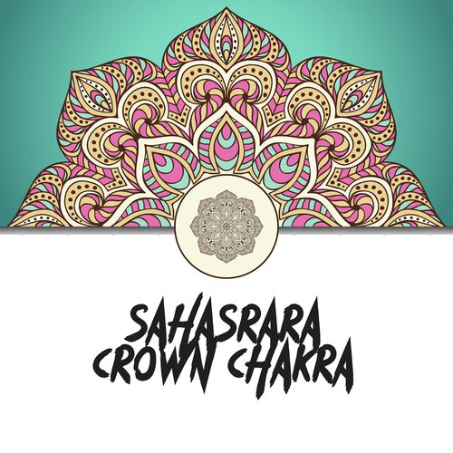 Sacral Chakra cover art