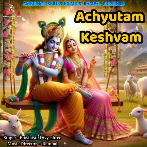 Achyutam Keshvam