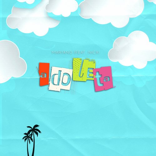 Adoletá cover art