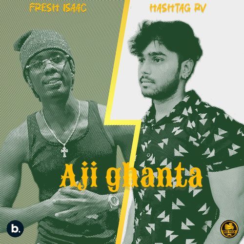 Aji Ghanta (Remix)