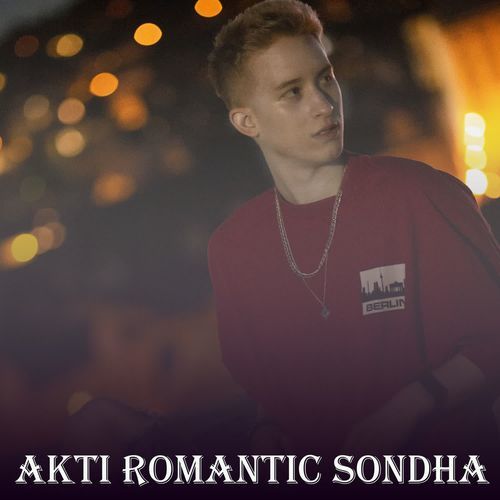 Akti Romantic Sondha