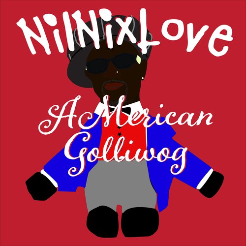 Mr. Gee Golly cover art