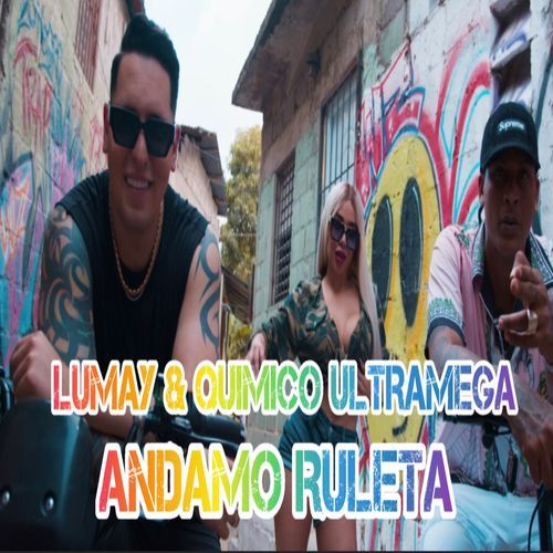 Andamo Ruleta