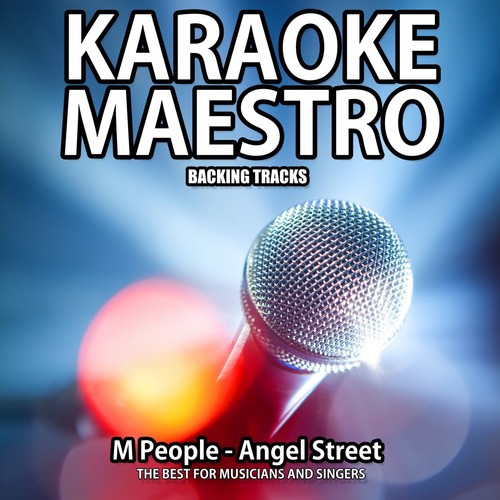 Angel Street (Karaoke Version)