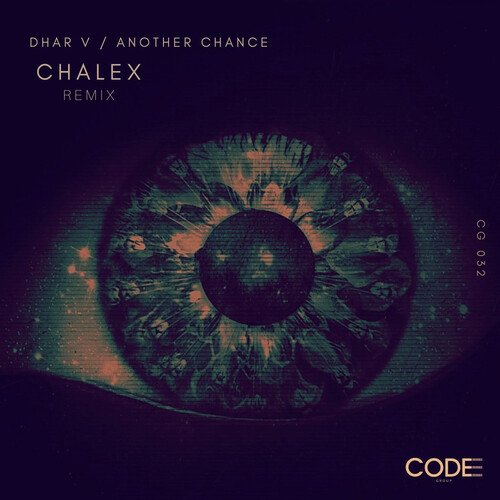 Another Chance (Chalex remix) cover art