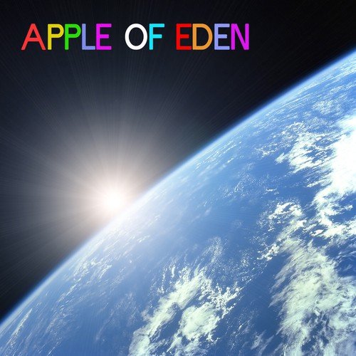 Apple of Eden