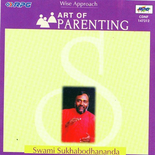 Art Of Parenting - Swamyskhaboda