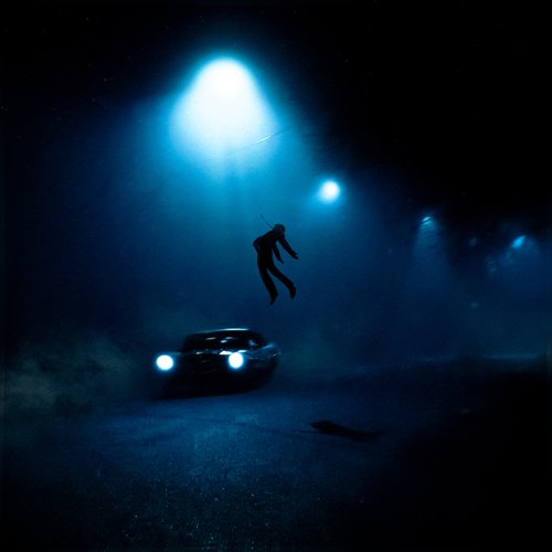Ascend cover art