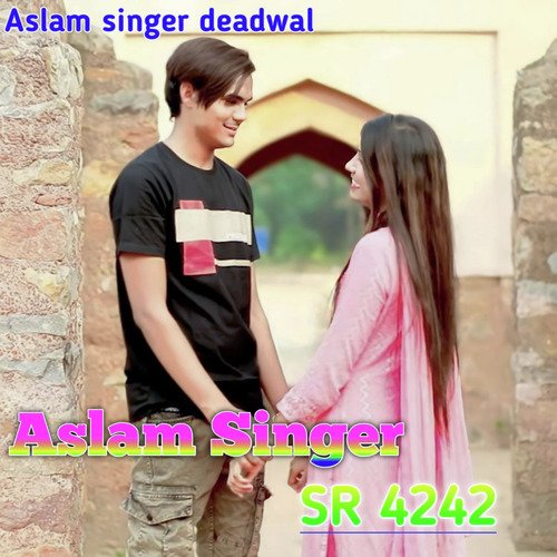 Aslam Singer SR 4242