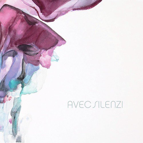 Avec cover art