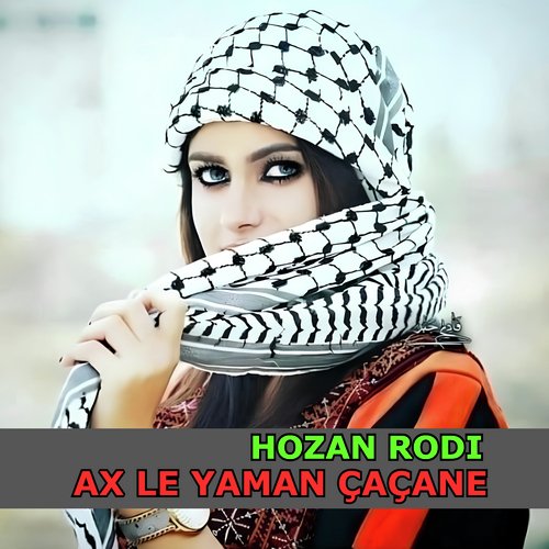 Ax Le Yaman Çaçane cover art