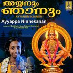 Ayyappa Ninnekanan