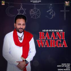 Baani Warga-PSMPfENRQkI