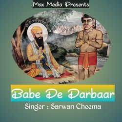 Babe De Darbar