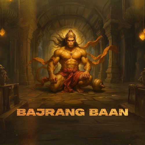 Bajrang Baan