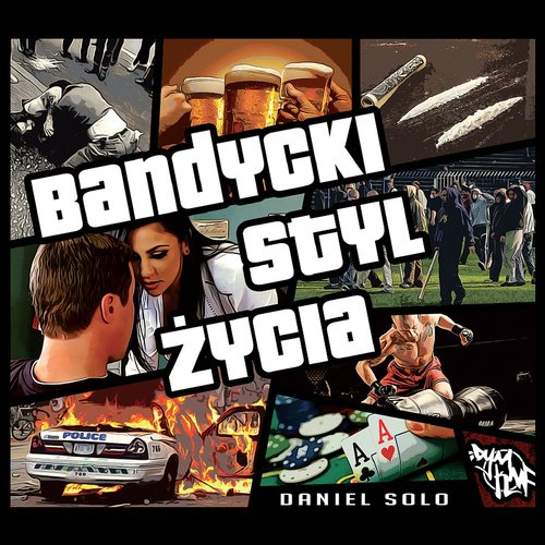 Bandycki Styl Życia_poster_image