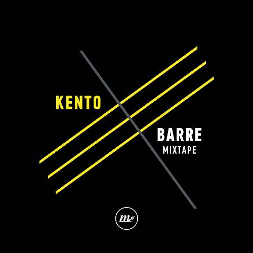 Barre mixtape_poster_image