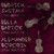 String Quartet No. 6, BB 119: IV. Mesto