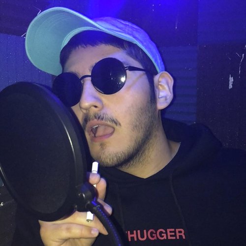 Beepers cover art
