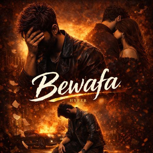 Bewafa