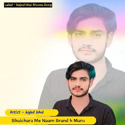 Bhaichara Me Naam Brand h Maro