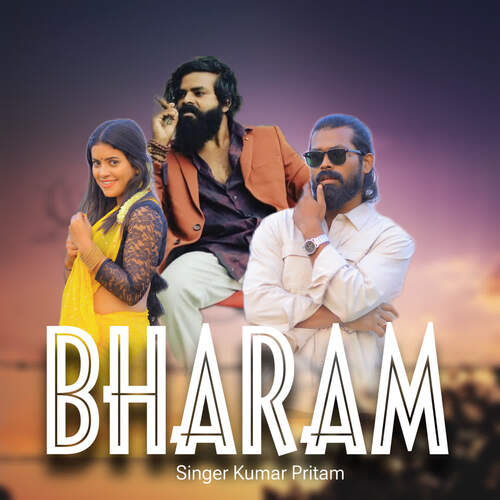 Bharam