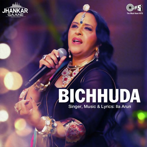 Bichhuda - Jhankar