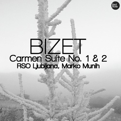 Carmen Suite No.1: III. Intermezzo, Andantino quasi Allegretto