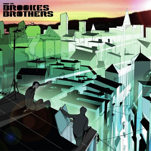 Brookes Brothers