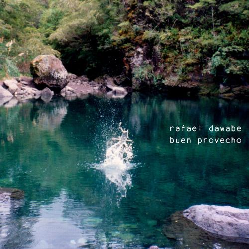 Luzazul cover art