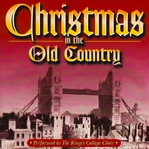 Christmas In The Old Country_poster_image