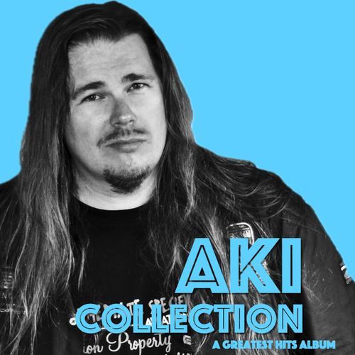 Collection - A Greatest Hits Album