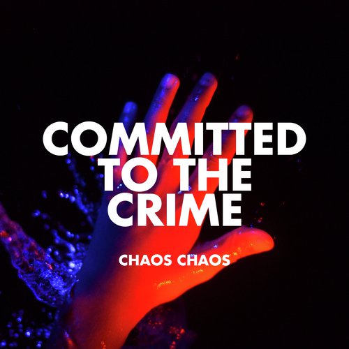 Committed to the Crime_poster_image