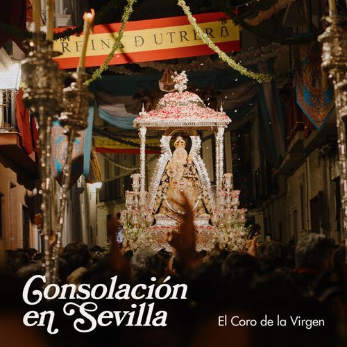 Consolación en Sevilla