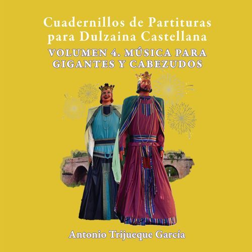 Doña Lucera cover art