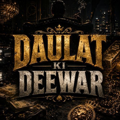DAULAT KI DEEWAR