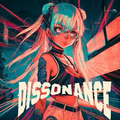 DISSONANCE